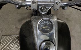 HONDA MAGNA 50 AC13