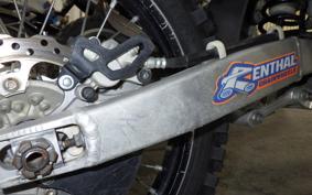 KAWASAKI KX250 F 1994 KX250Y