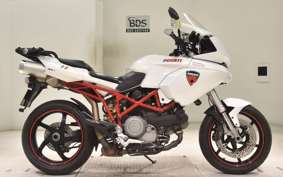 DUCATI MULTISTRADA 1000 DS 2003