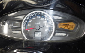 HONDA PCX125 2022 JF28