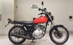 SUZUKI GRASS TRACKER 2020 NJ4DA
