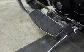 SUZUKI INTRUDER 400 Classic 2010 VK56A