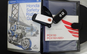 HONDA PCX 150 2023 KF30