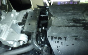 YAMAHA AXIS 125 Z SEJ6J