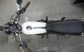 KAWASAKI 250TR BJ250F