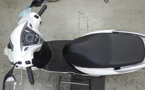 HONDA LEAD 125 JK12