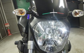YAMAHA MT-07 2015 RM07J