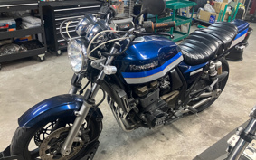 KAWASAKI ZRX-2 2006 ZR400E