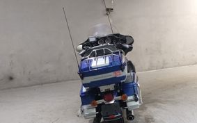 HARLEY FLHTCU 1580 FC4