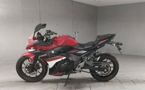 SUZUKI GSX250R DN11A