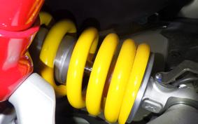 DUCATI MULTISTRADA V4S 2024