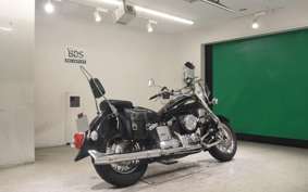 YAMAHA DRAGSTAR 400 CLASSIC 1998 4TR