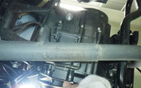 HONDA REBEL 250 A 2008 MC49