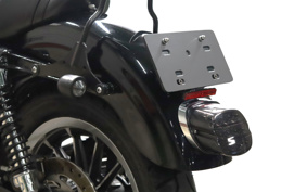 HARLEY XL883R 2012 CS2