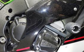 KAWASAKI ZX 10 NINJA ABS 2021 ZXT02L