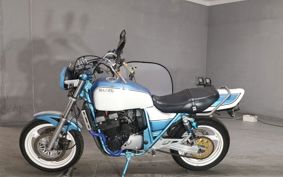 SUZUKI GSX400 GK79A