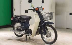 HONDA C50 SUPER CUB E 1992 AA01