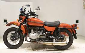 OTHER URAL750 SIDECAR 2019