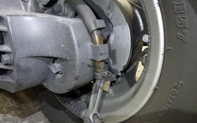 YAMAHA GEAR Gen.2 2025 UA07J