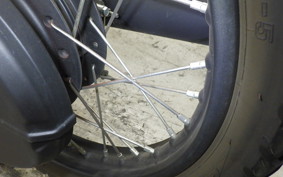 HONDA CROSS CUB 110 2024 JA45