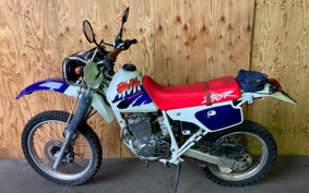 HONDA XLR250 BAJA MD22