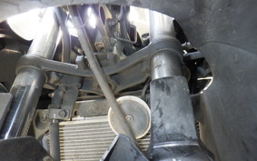 KAWASAKI NINJA 250R EX250K