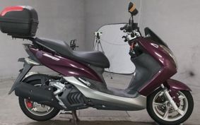 YAMAHA MAJESTY 155S SG28J