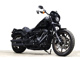 Фото Harley FXLRS 2020 с японского аукциона