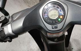 HONDA  SUPER CUB C125 JA58