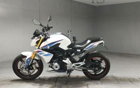 BMW G310R 0G01