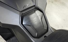 HONDA ADV160 2009 KF54