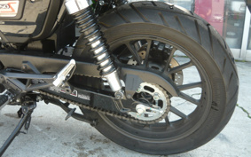 HONDA GB350S 2025 NC59