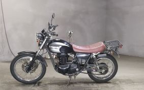 KAWASAKI 250TR BJ250F