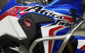 HONDA CRF1000L AFRICA TWIN DCT 2019 SD04