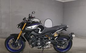 YAMAHA MT-09 SP 2020 RN52J