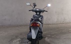 SUZUKI ADDRESS V125 CF46A