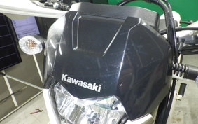 KAWASAKI KLX230ｼｪﾙﾊﾟ 2008 LX232A