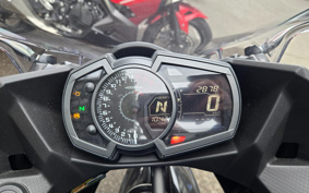 KAWASAKI NINJA 250 EX250Y