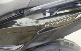 KYMCO KRV180