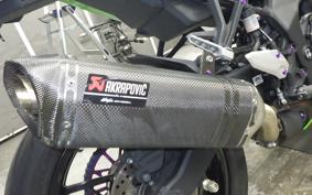 KAWASAKI ZX-25R-2SE 2014 ZX250H