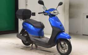 HONDA TACT Basket AF79