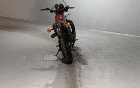 YAMAHA DT125 2N0