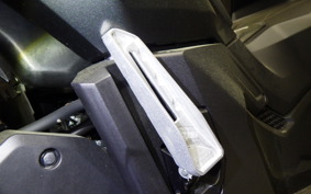 HONDA ADV160 2006 KF54