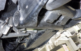 SUZUKI ADDRESS V125 S 2025 CF4MA