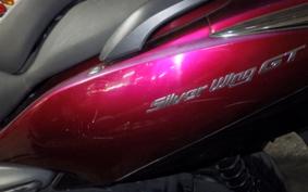 HONDA SILVER WING 400 GTA 2010 NF03