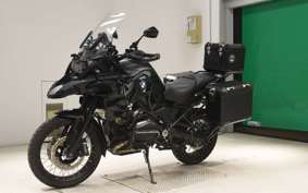 BMW R1200GS ADVENTURE 2015