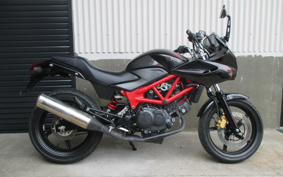 HONDA VTR 250 F MC33