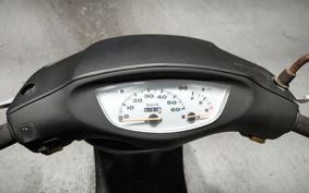 HONDA DIO AF34