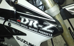 SUZUKI DR-Z400SM 2006 SK44A