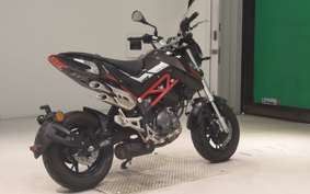 BENELLI TNT125